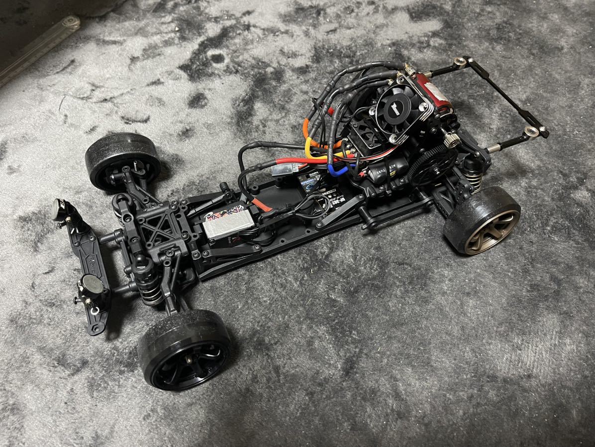 Yahoo!オークション - ReveD RDX メカ付き