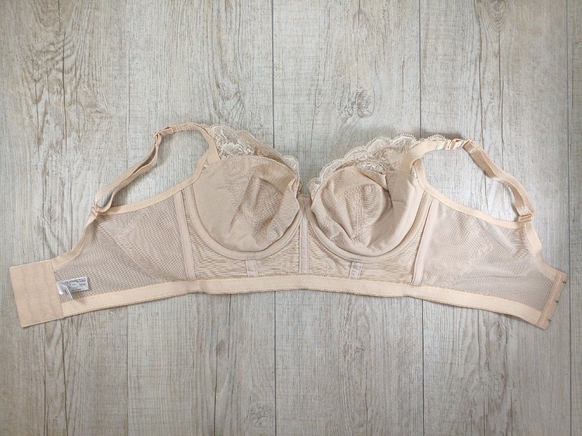 グラントイーワンズ LALA Grant フルCP ショート ブラ F75 /ララ/BiBi