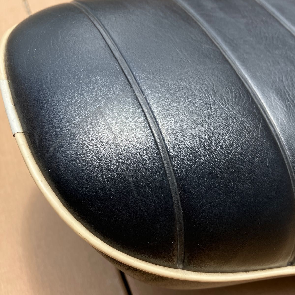 KAWASAKI カワサキ W650 純正シート タックロール W800 W400｜Yahoo