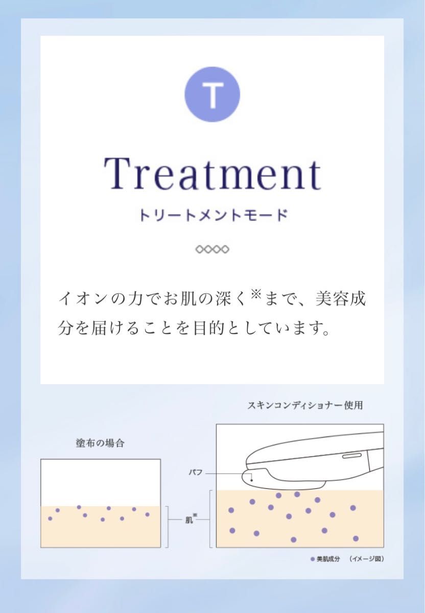 連休セール 美品モイスティーヌ美顔器セット｜Yahoo!フリマ（旧PayPay