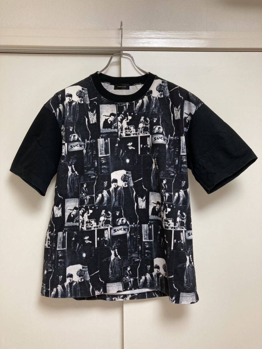 Yahoo!オークション - 【極美品】UNDERCOVER × The Jesus and Mary Ch