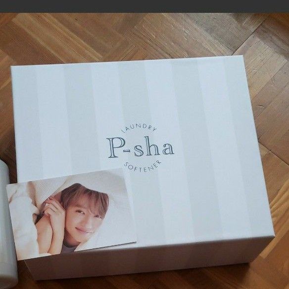 お値下げ致しました ポストカードつき Nissy 初回限定ボックスつき P