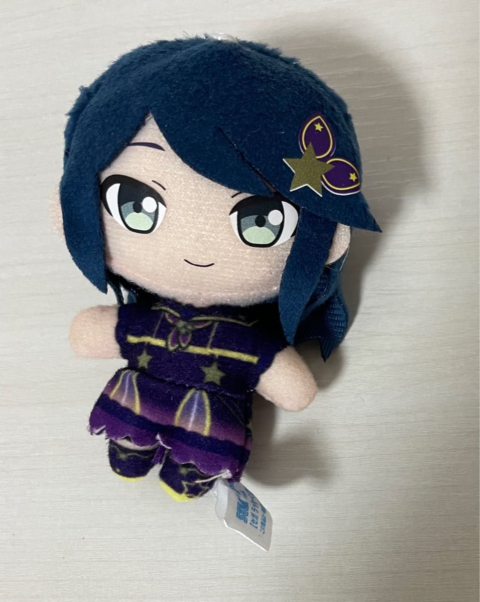 プロセカ 星乃一歌 ぬいぐるみ｜Yahoo!フリマ（旧PayPayフリマ）