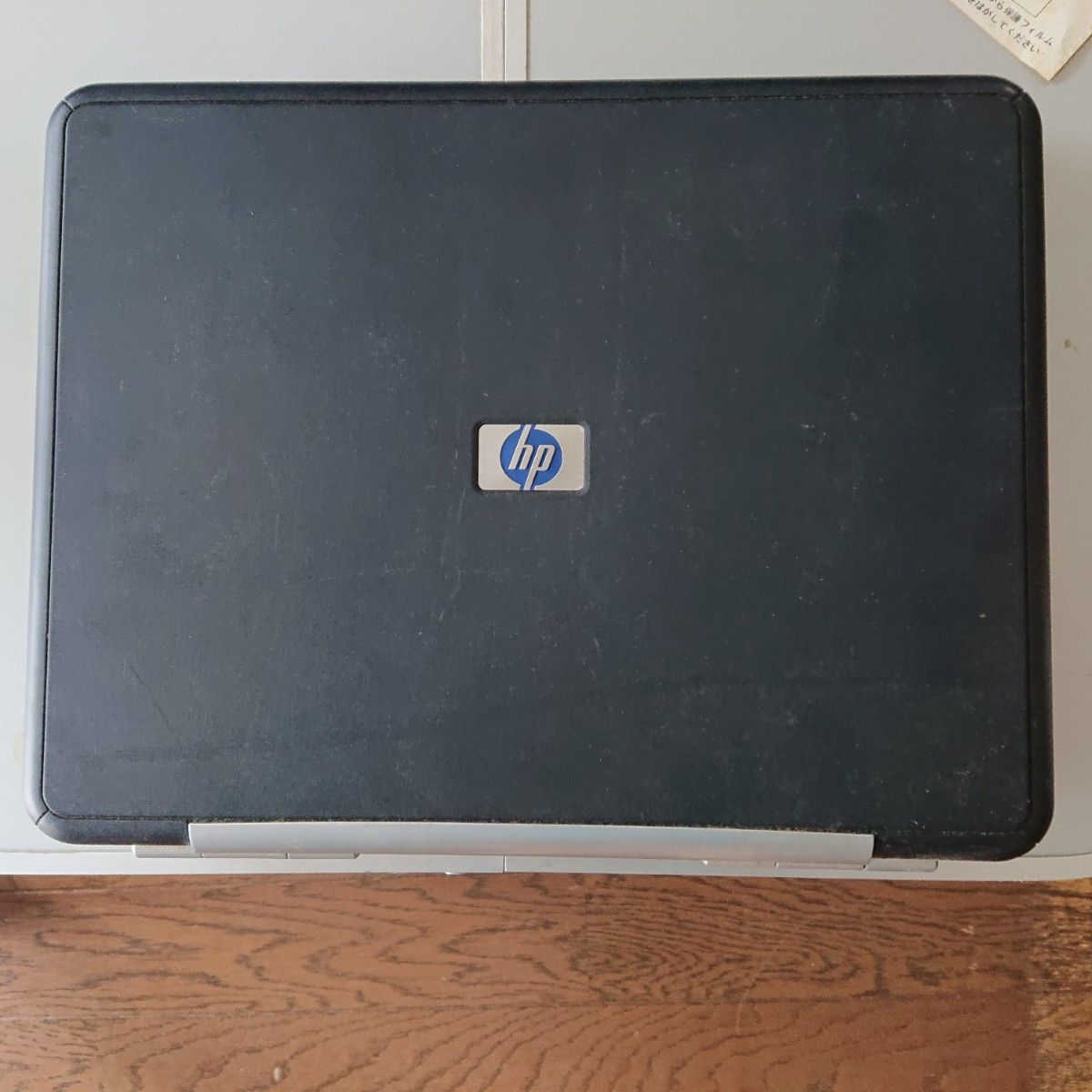 ジャンク／部品取り hp compaq nx9110｜Yahoo!フリマ（旧PayPayフリマ）
