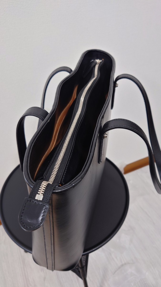 万双 ブライドルトート トートバッグ 牛革 大容量 レザートートバッグ