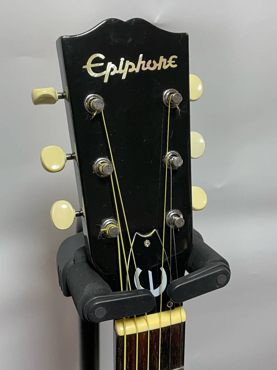 Epiphone EL-00 ギブソン ヘッド 山野楽器特注の限定品アコギ｜Yahoo