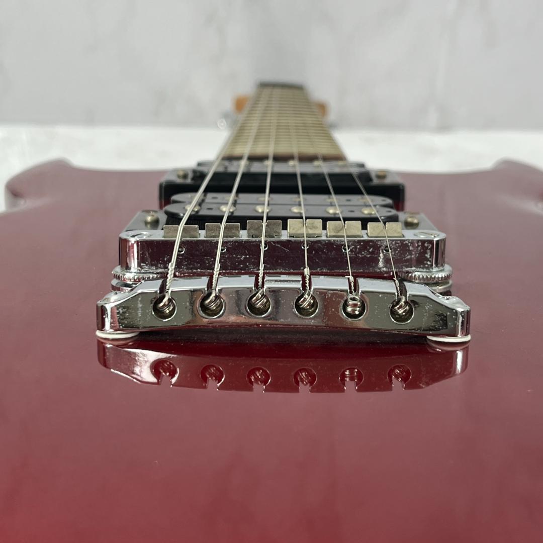 良品】Ibanez GAX50 GIO レッド ダブルカッタウェイ｜Yahoo!フリマ（旧