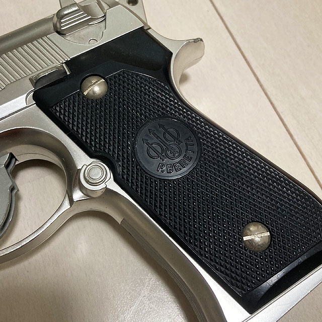 PIETRO BERETTA トイガン C25870Z｜Yahoo!フリマ（旧PayPayフリマ）