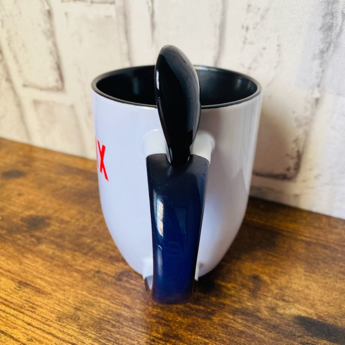 非売品】Netflixオリジナルマグカップ&ティースプーンセット｜Yahoo