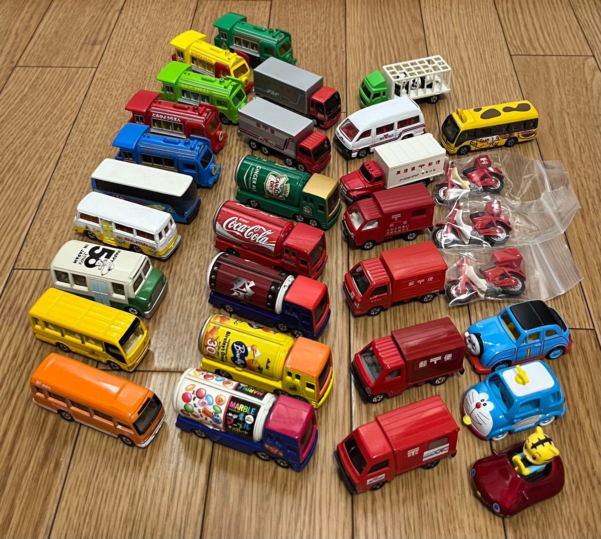 トミカ 177台 レア まとめ売り｜Yahoo!フリマ（旧PayPayフリマ）