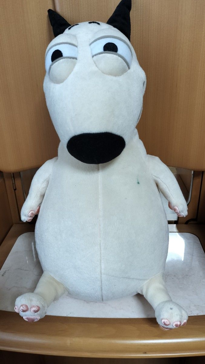 バムとケロ バムМサイズぬいぐるみ｜Yahoo!フリマ（旧PayPayフリマ）