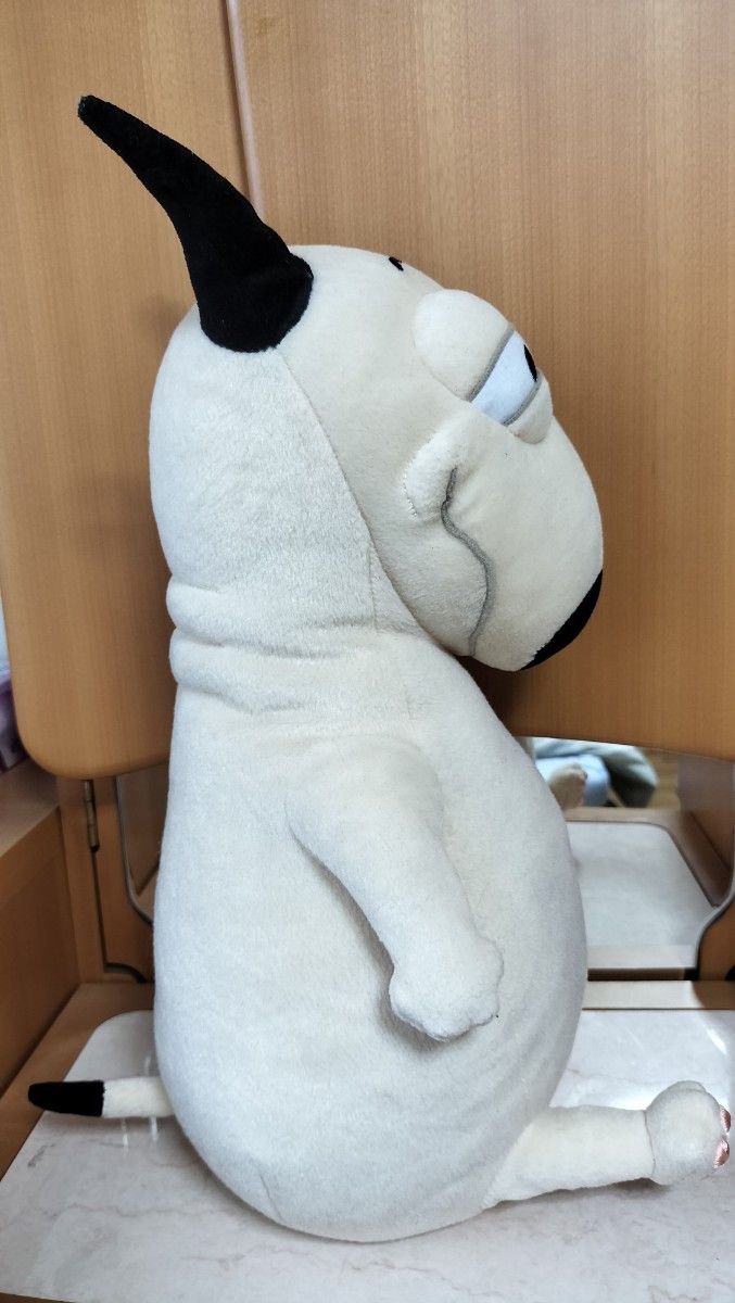 バムとケロ バムМサイズぬいぐるみ｜Yahoo!フリマ（旧PayPayフリマ）