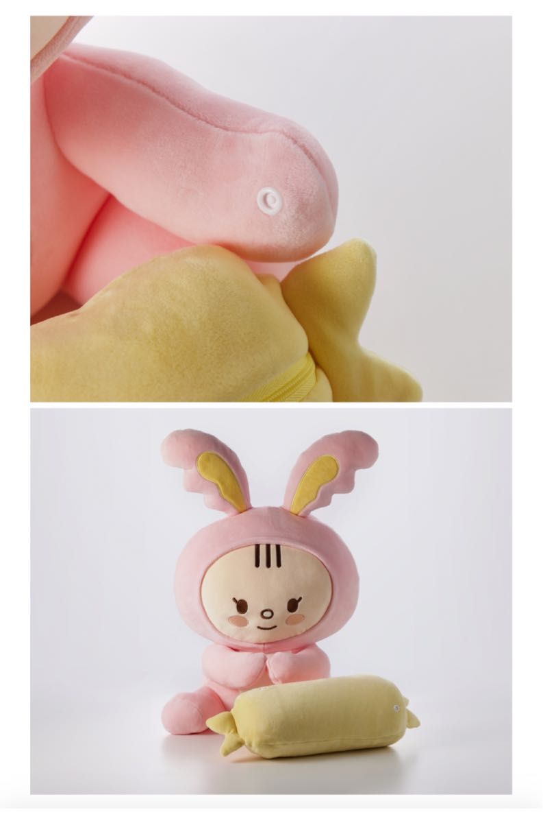 SEVENTEEN ジョンハン アーティストメイド トラム ぬいぐるみ｜Yahoo