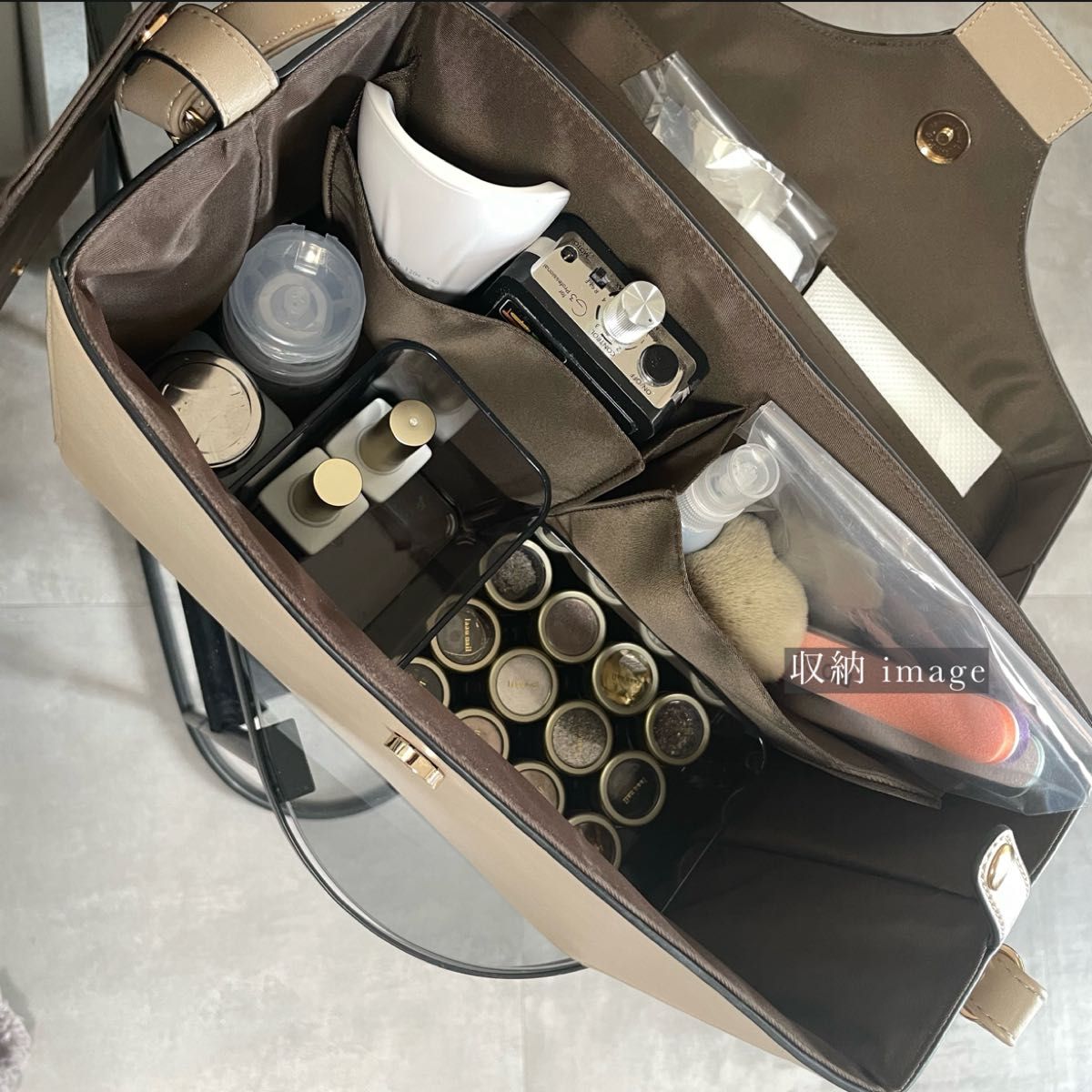 ネイルバック ショルダーバッグ laaunail｜Yahoo!フリマ（旧PayPayフリマ）