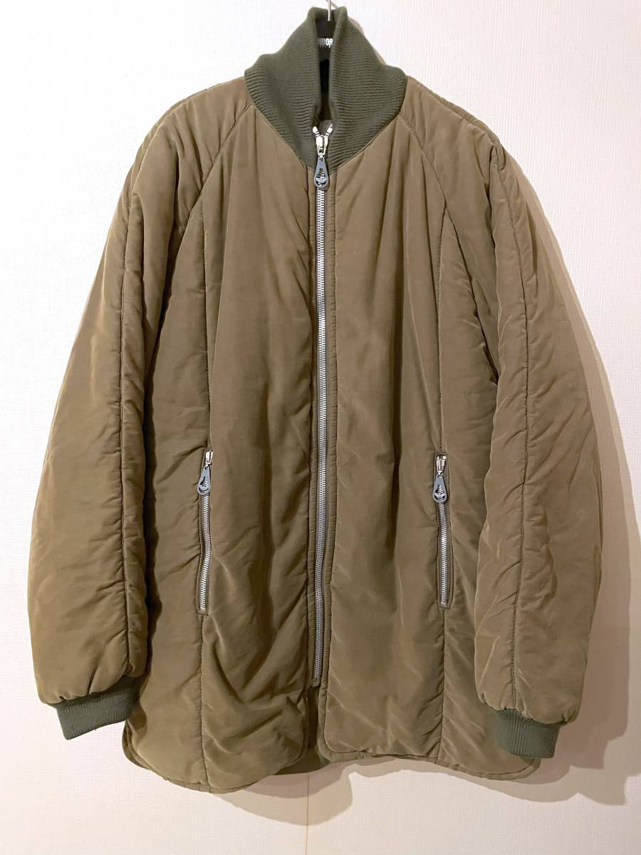 Yahoo!オークション - Rare VINTAGE ARMANI JEANS アルマーニジーンズ