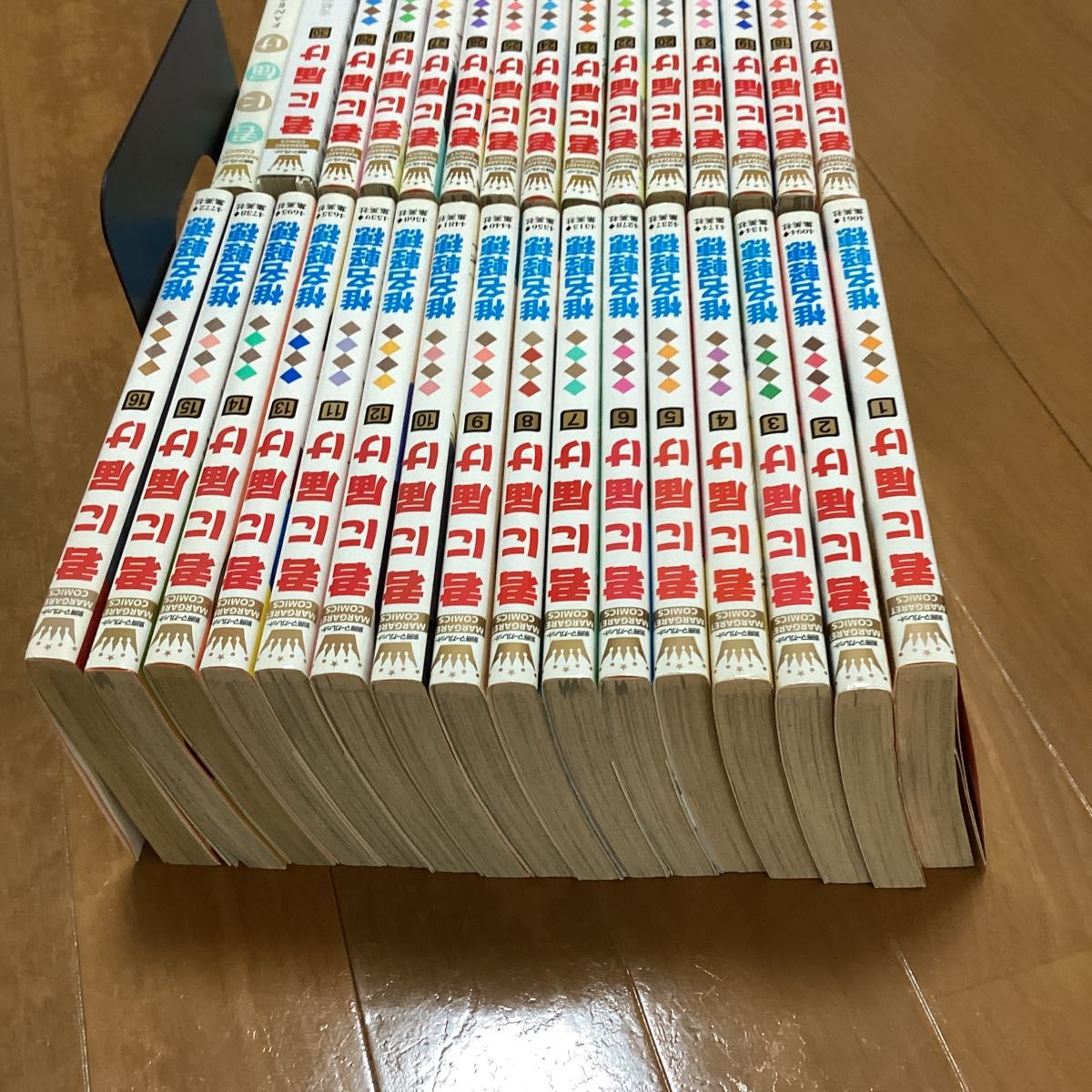 君に届け 全巻セット｜Yahoo!フリマ（旧PayPayフリマ）