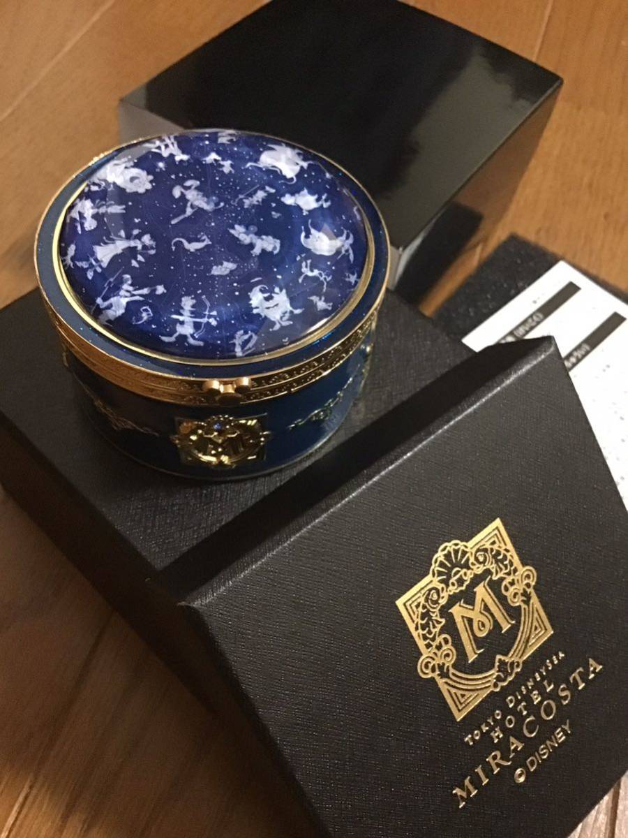 即決 レア【非売品】TDS 東京ディズニーシー ホテルミラコスタ