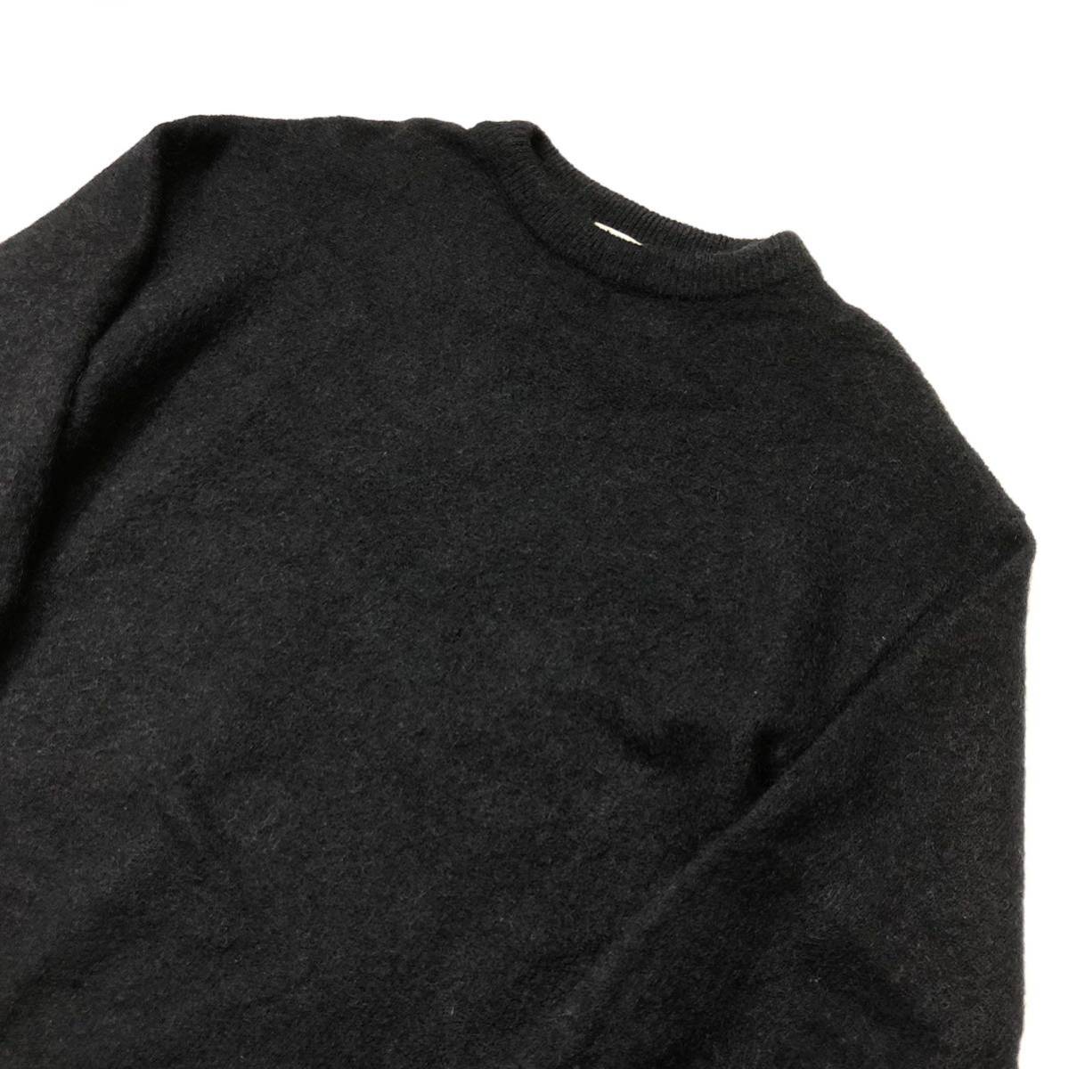 Acne studios アクネストゥディオズ DRAMATIC MOH ドラマティック