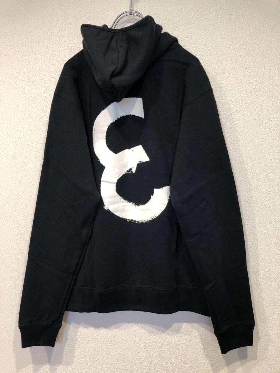 極上美品 グッドイナフ GOODENOUGH GOODパーカー グッドパーカー
