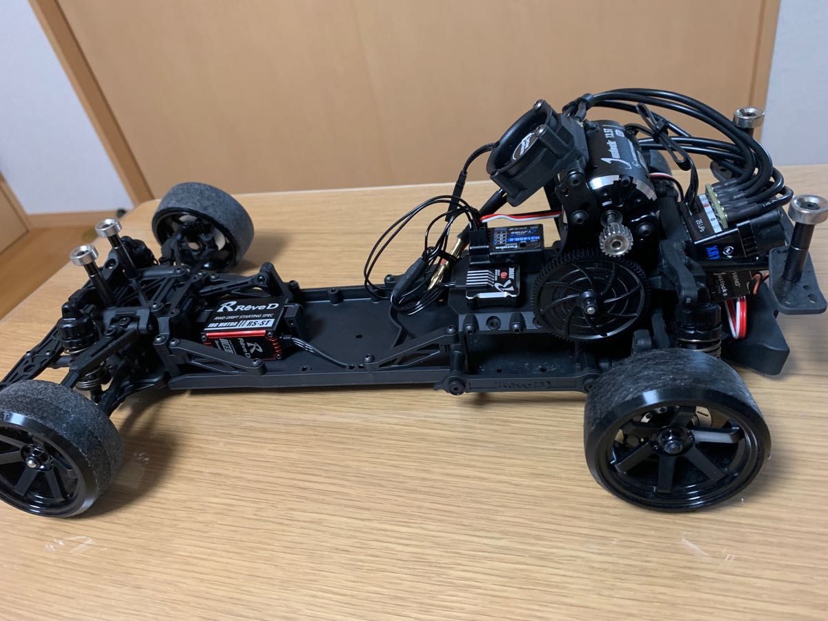 reved rdx メカ付｜Yahoo!フリマ（旧PayPayフリマ）