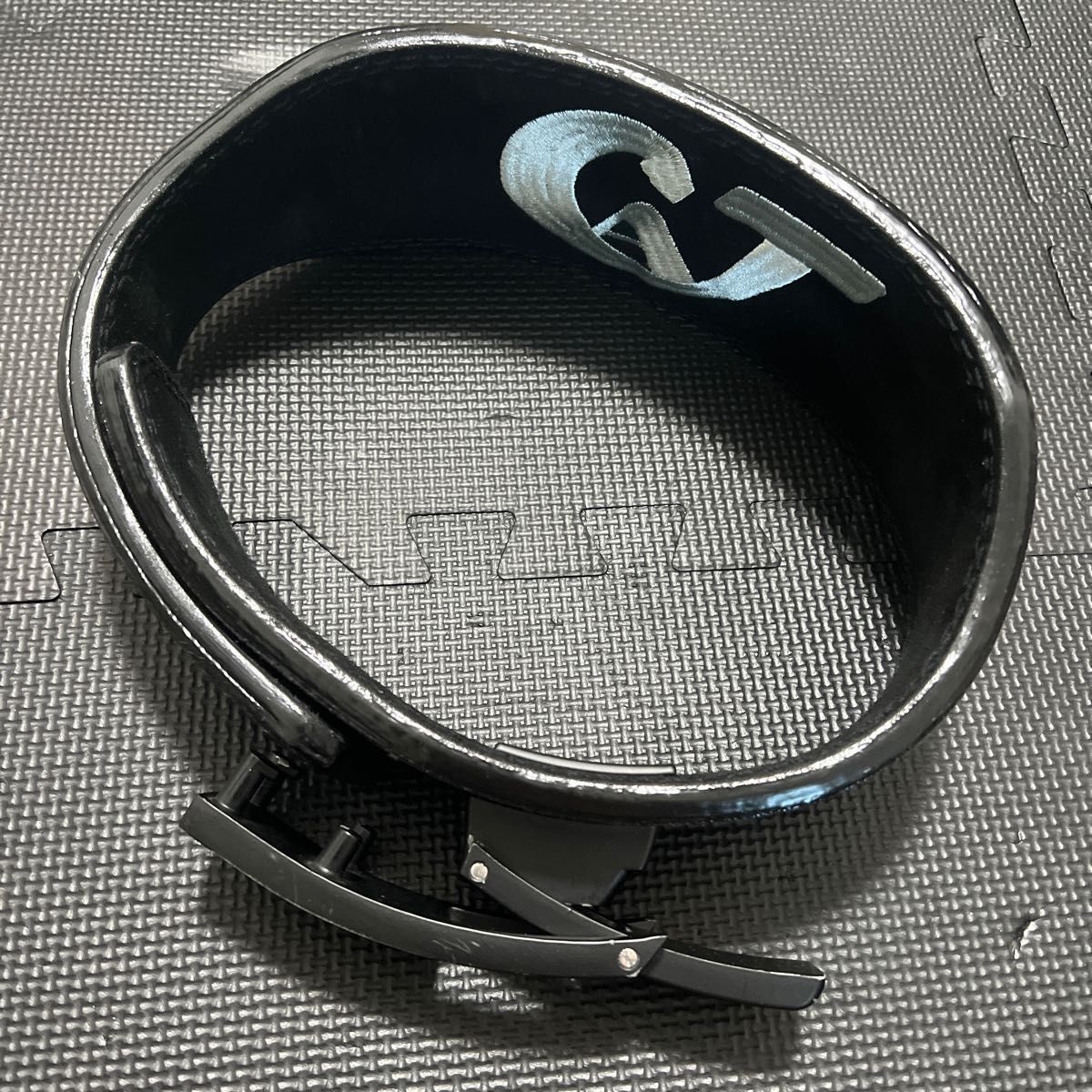 ジュラシック木澤 パワーベルト｜Yahoo!フリマ（旧PayPayフリマ）