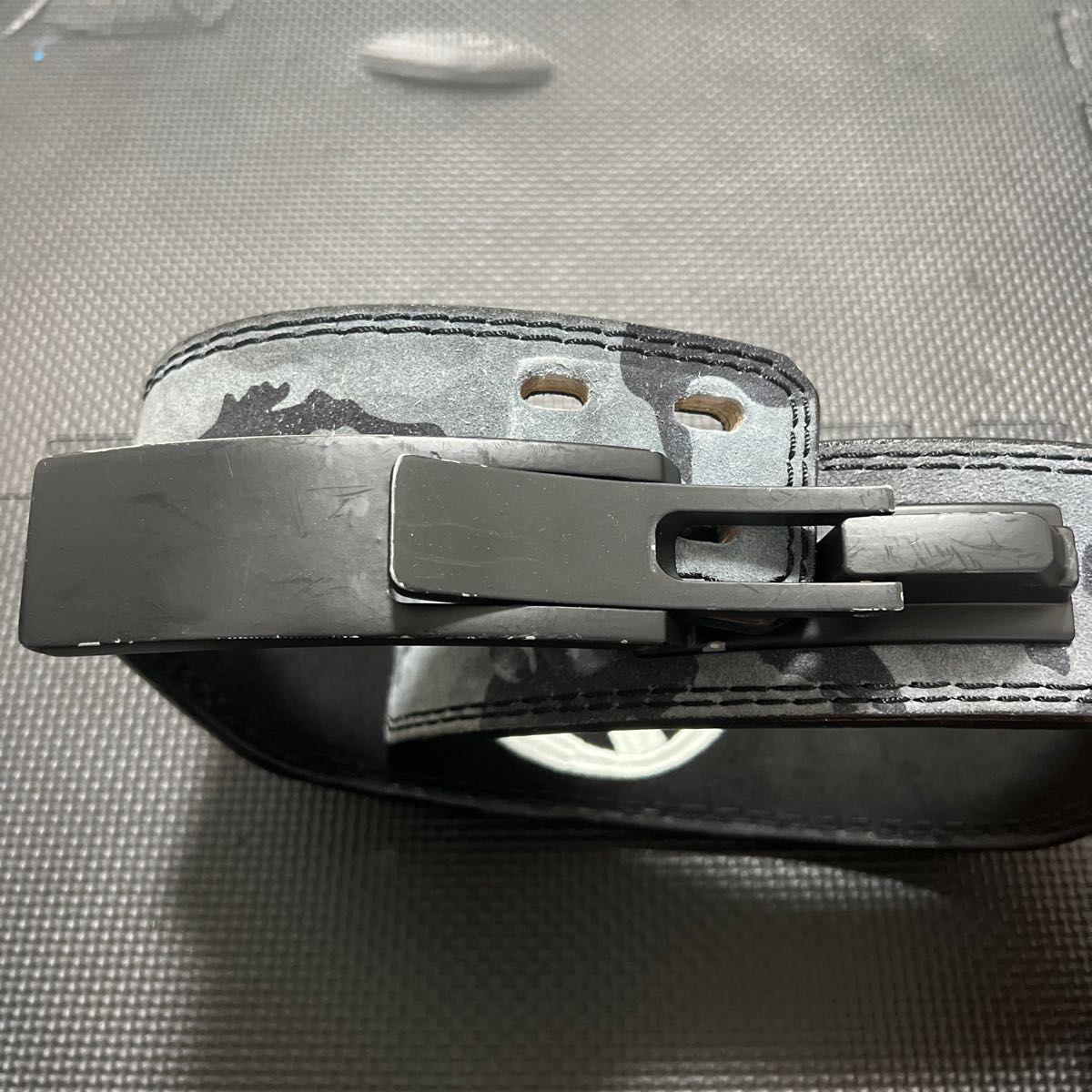 ジュラシック木澤 パワーベルト｜Yahoo!フリマ（旧PayPayフリマ）