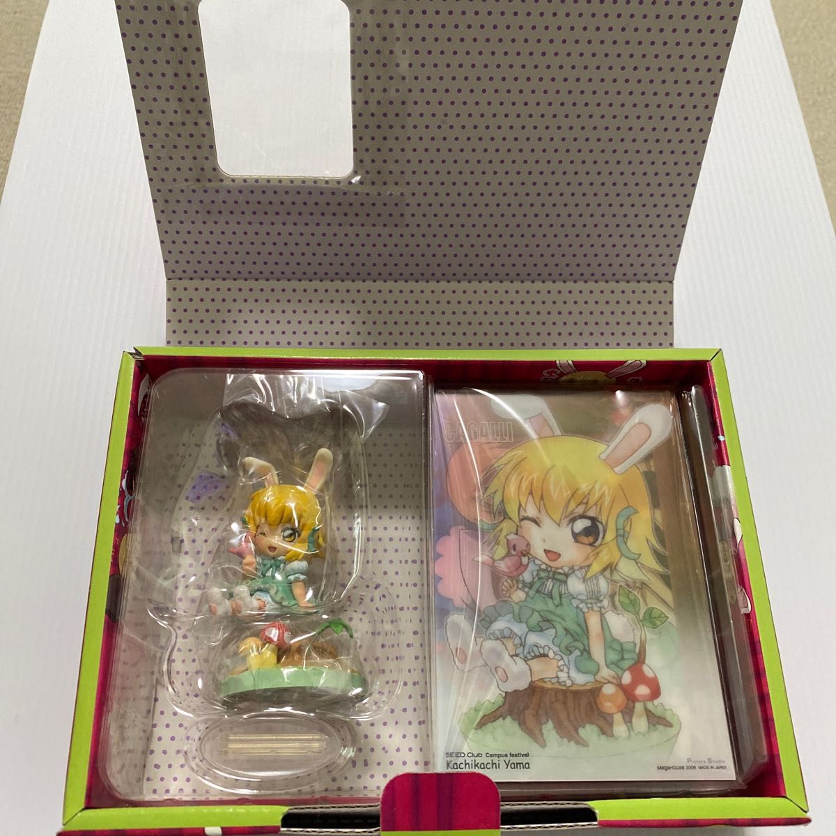 ピクチャースタジオ SEED Club かがり｜Yahoo!フリマ（旧PayPayフリマ）