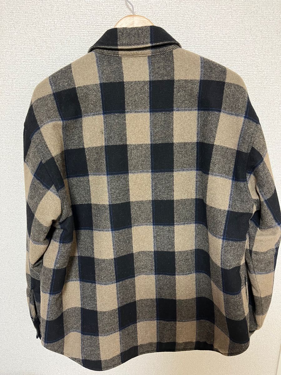 PENDLETON×FREAK'S STORE 別注ボアCPOジャケット｜Yahoo!フリマ（旧