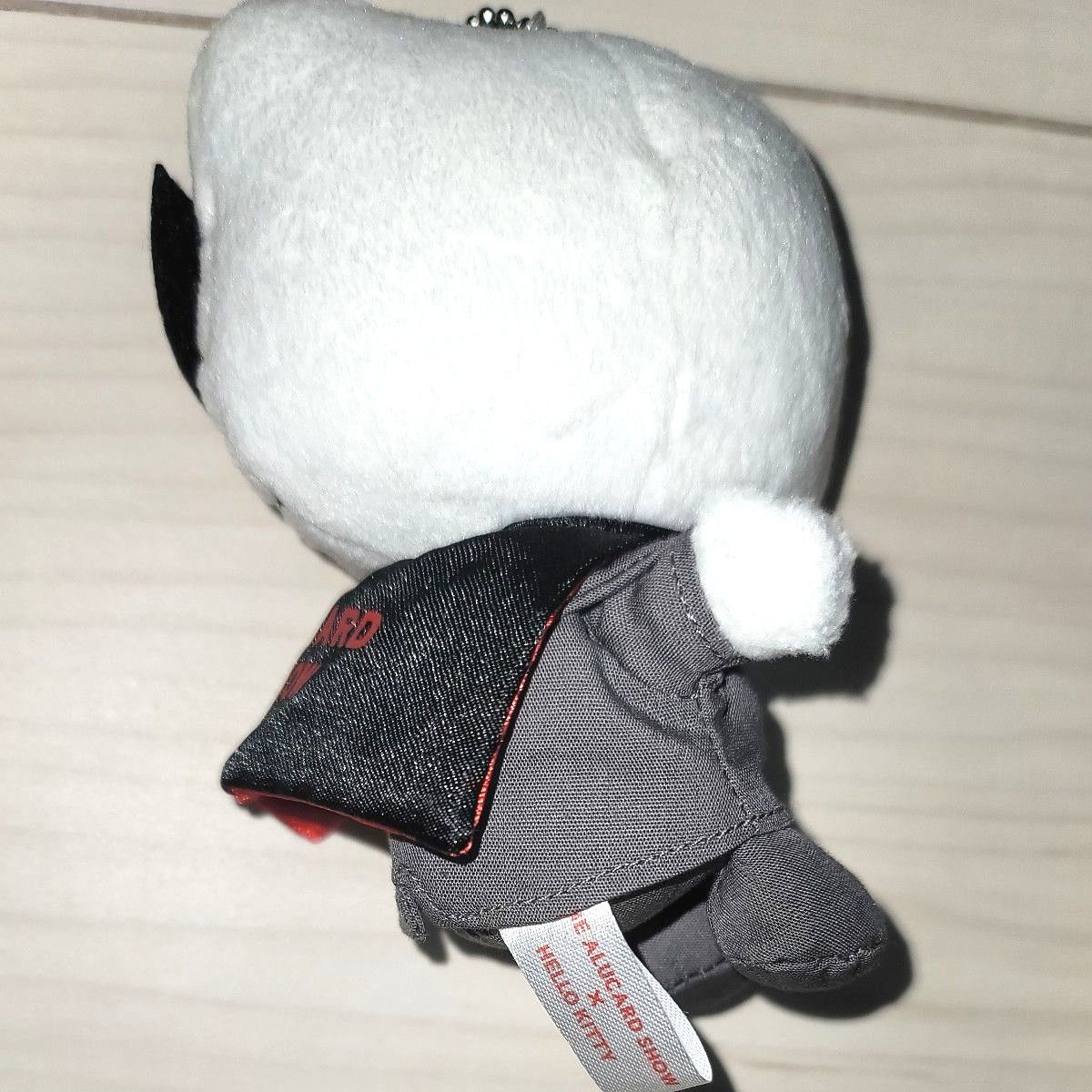 激レア サンリオ ハローキティ ぬいぐるみ マスコット ボールチェーン