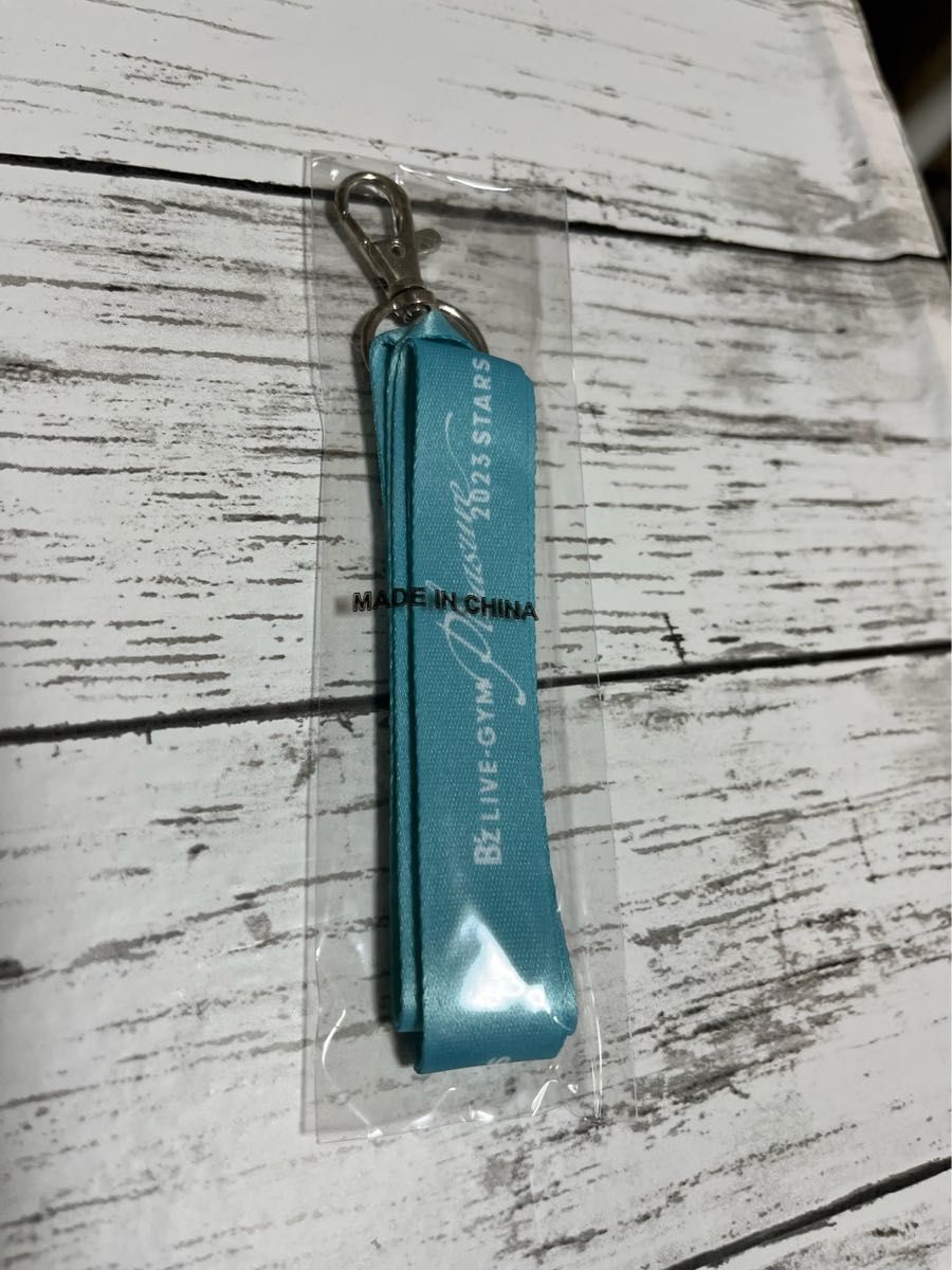 B'z プレミアム席 特典 ネックピース プレミアムパス pleasure｜Yahoo