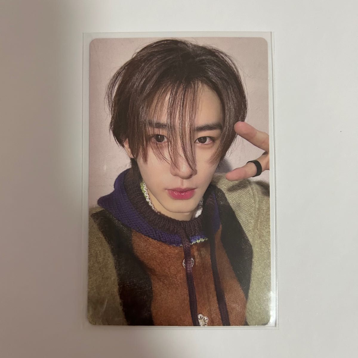 boynextdoor イハン ラキドロ｜Yahoo!フリマ（旧PayPayフリマ）