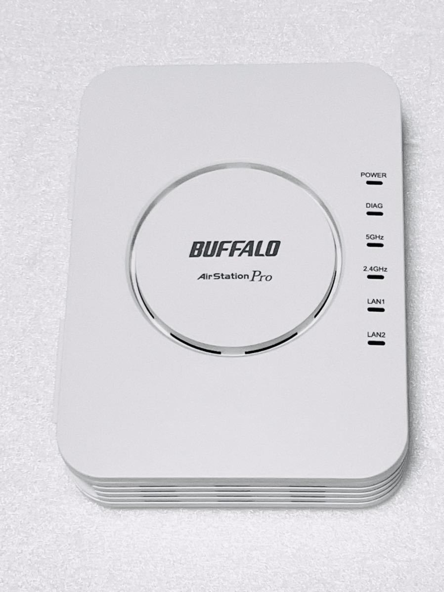 BUFFALO AirStation Pro WAPS-1266 純正ACアダプター付属｜Yahoo