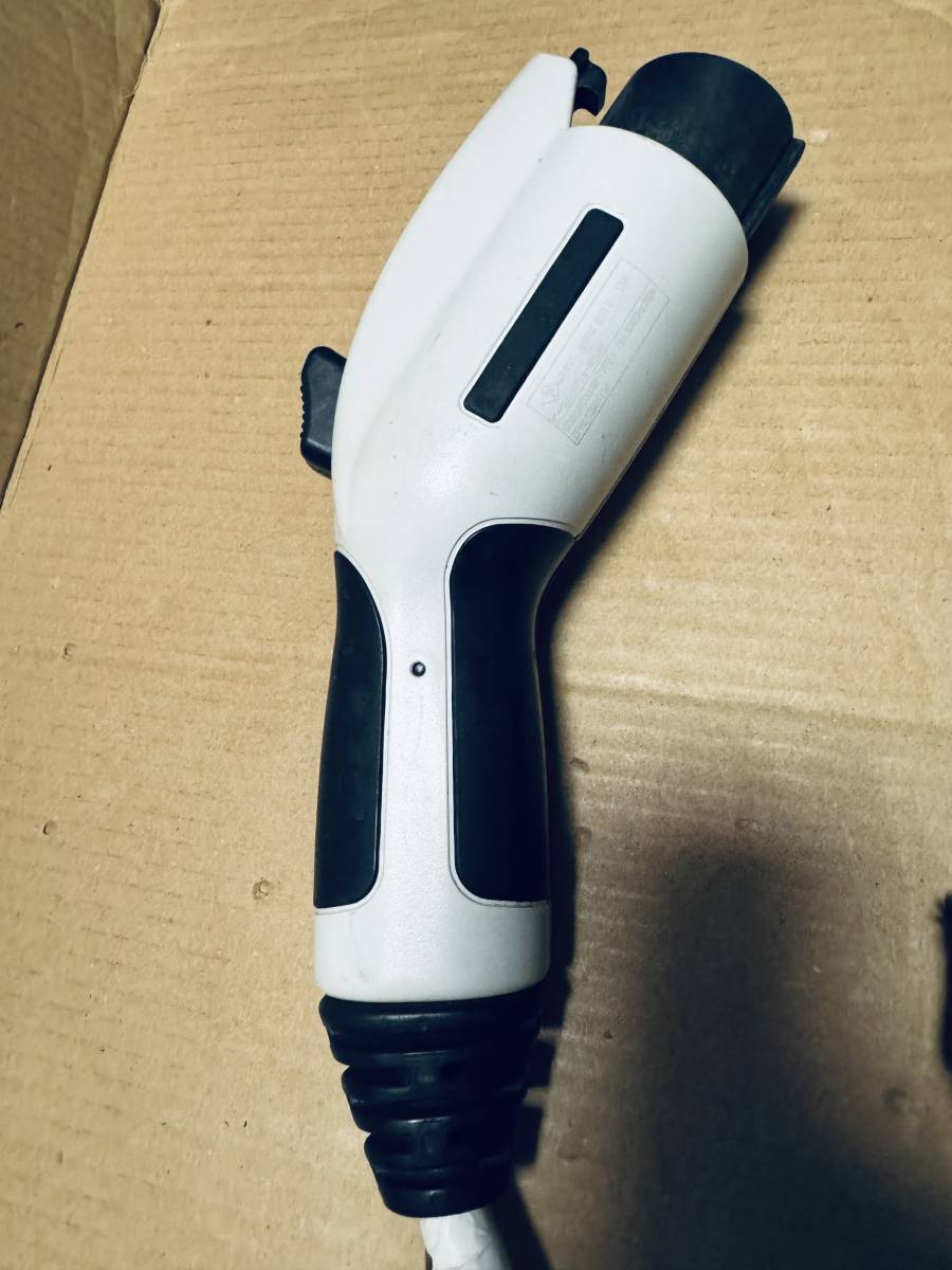 BMW純正モード2充電ケーブル 8648050-02｜Yahoo!フリマ（旧PayPayフリマ）