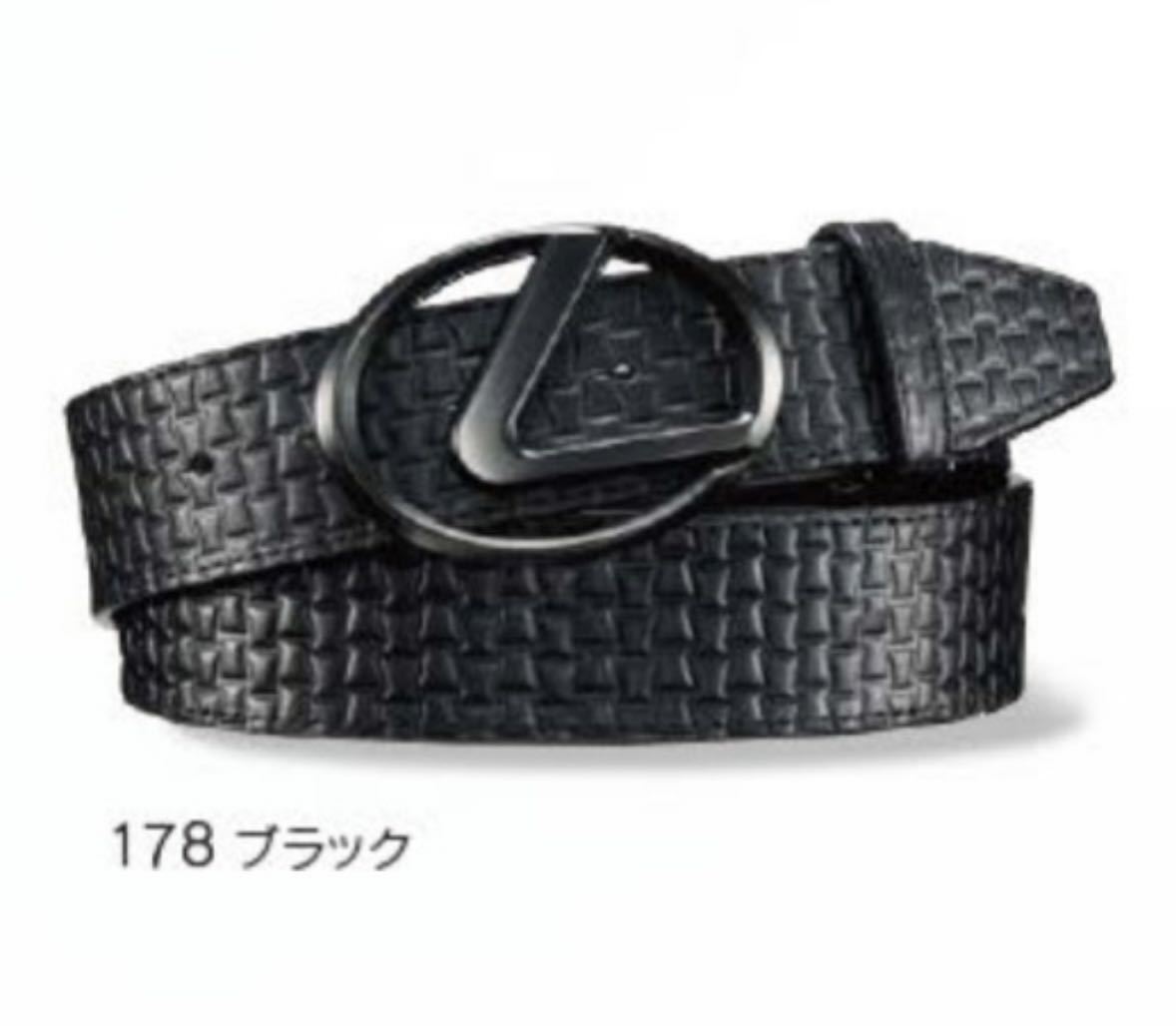 レクサス ゴルフ ベルト（スピンドルモチーフ バックル）｜Yahoo