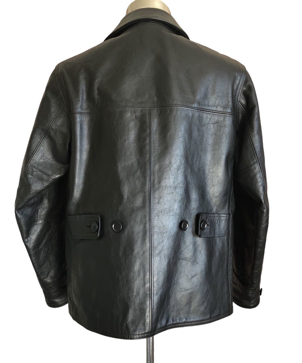 送料込み 即決 13AW TENDERLOIN T-HIDE CAR COAT テンダーロイン