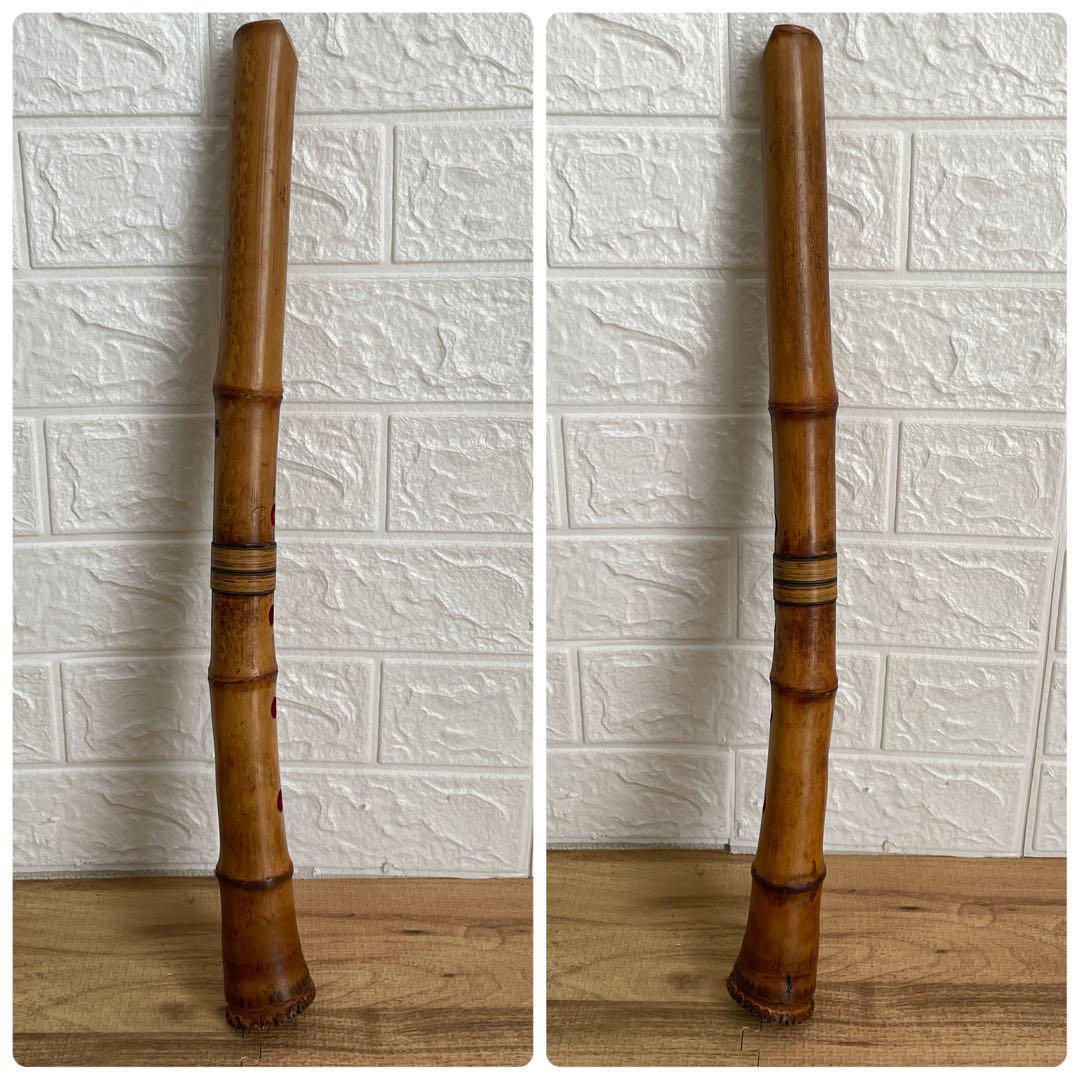 尺八 和楽器 竹楊印 旭水 竹楊印 3刻 旭水 1刻 計4印 琴古流 5孔 バチ