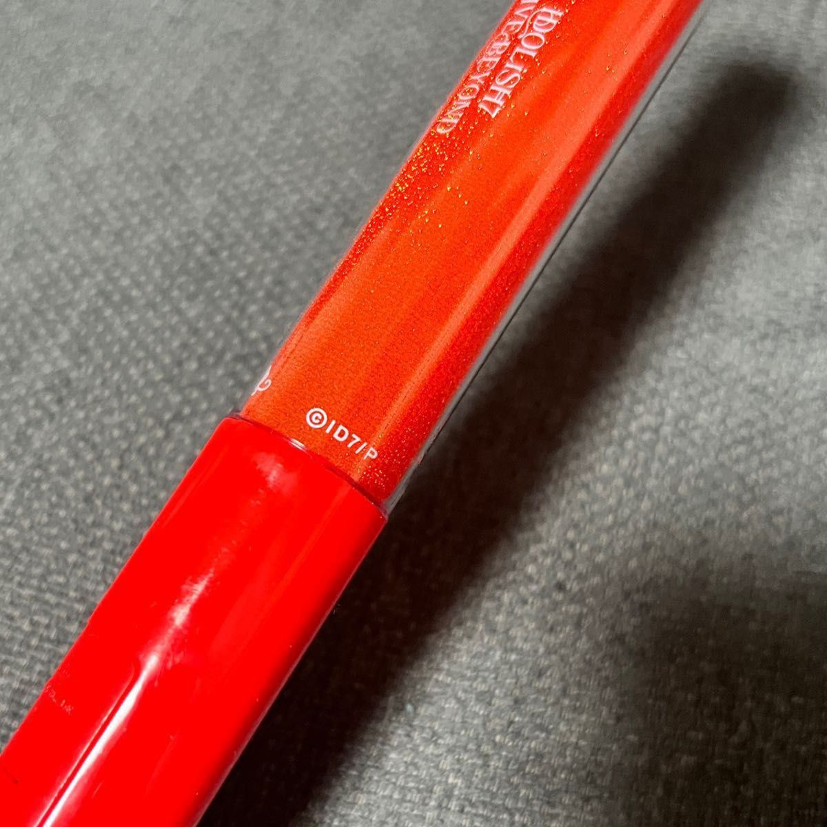 アイドリッシュセブン 七瀬 陸 ペンライト アイナナ 単独ライブ