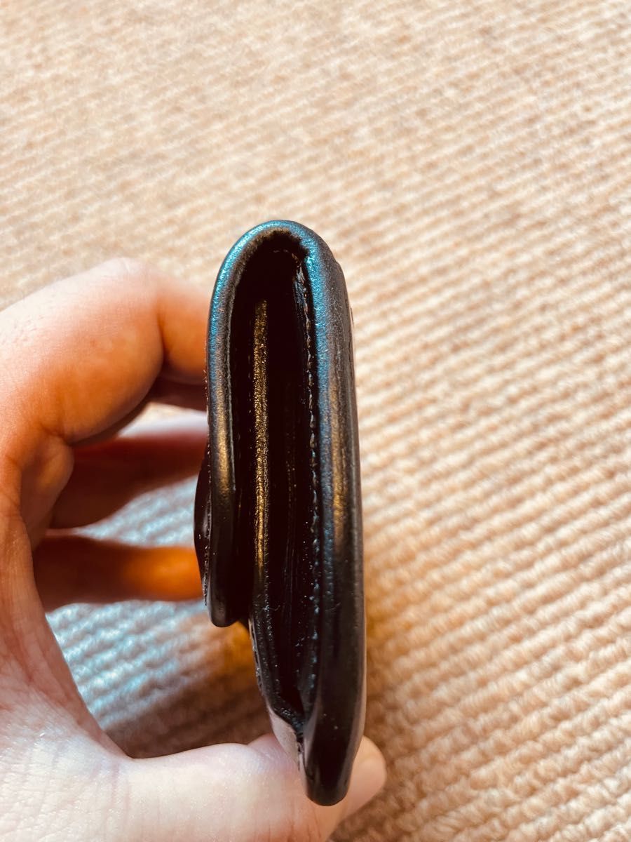 訳あり】ラストクロップス LAST CROPS LC TONGUE LC タング サドルプル