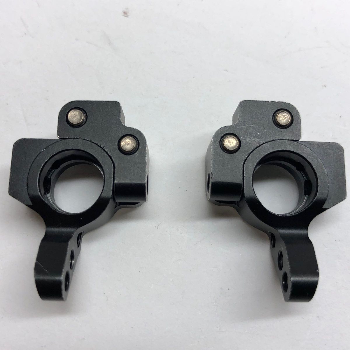 ヨコモ YD2 アルミ 可変式 アルミ フロント ナックル｜Yahoo!フリマ