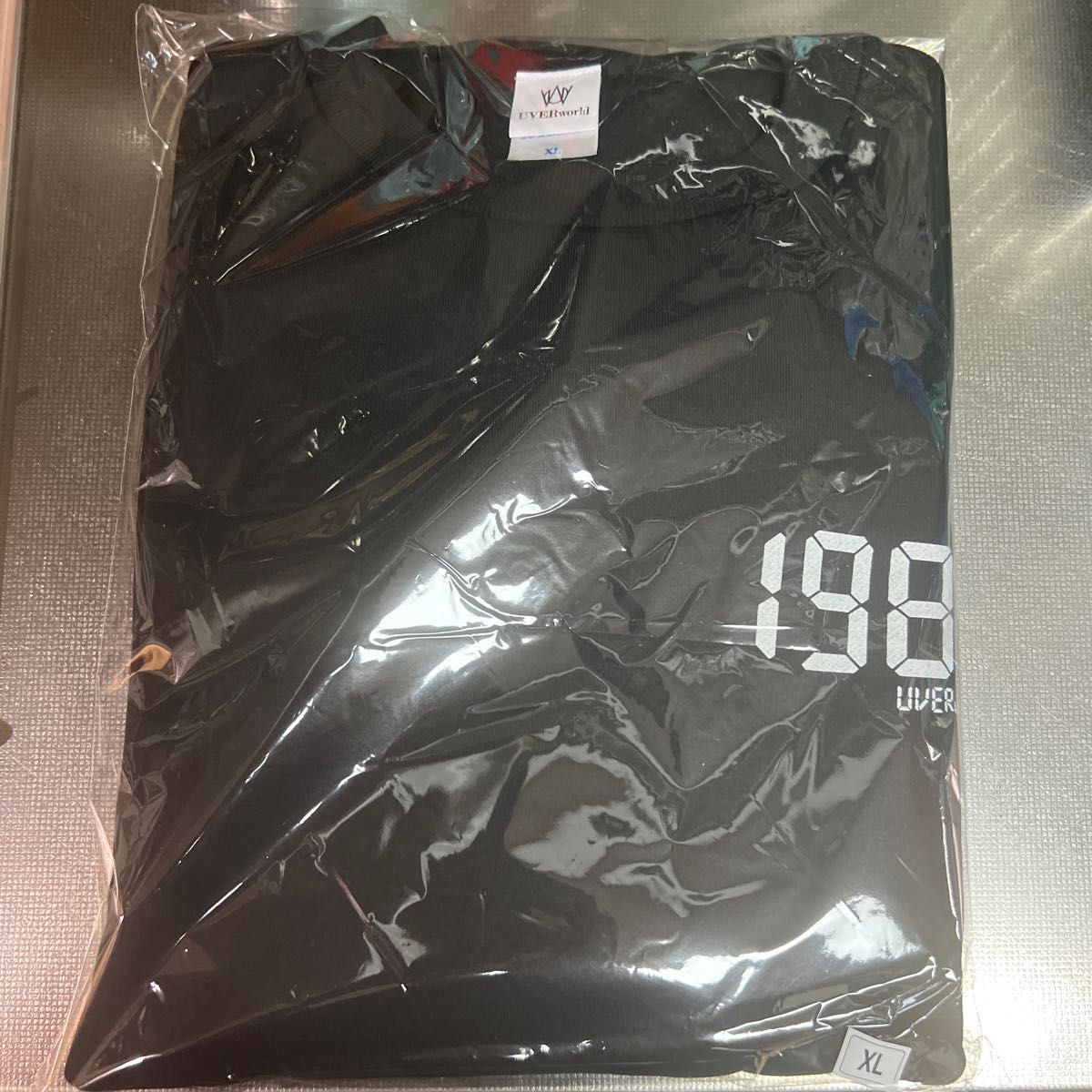 UVERworld 真太郎 produce 40th オーバーサイズ スウェット｜Yahoo