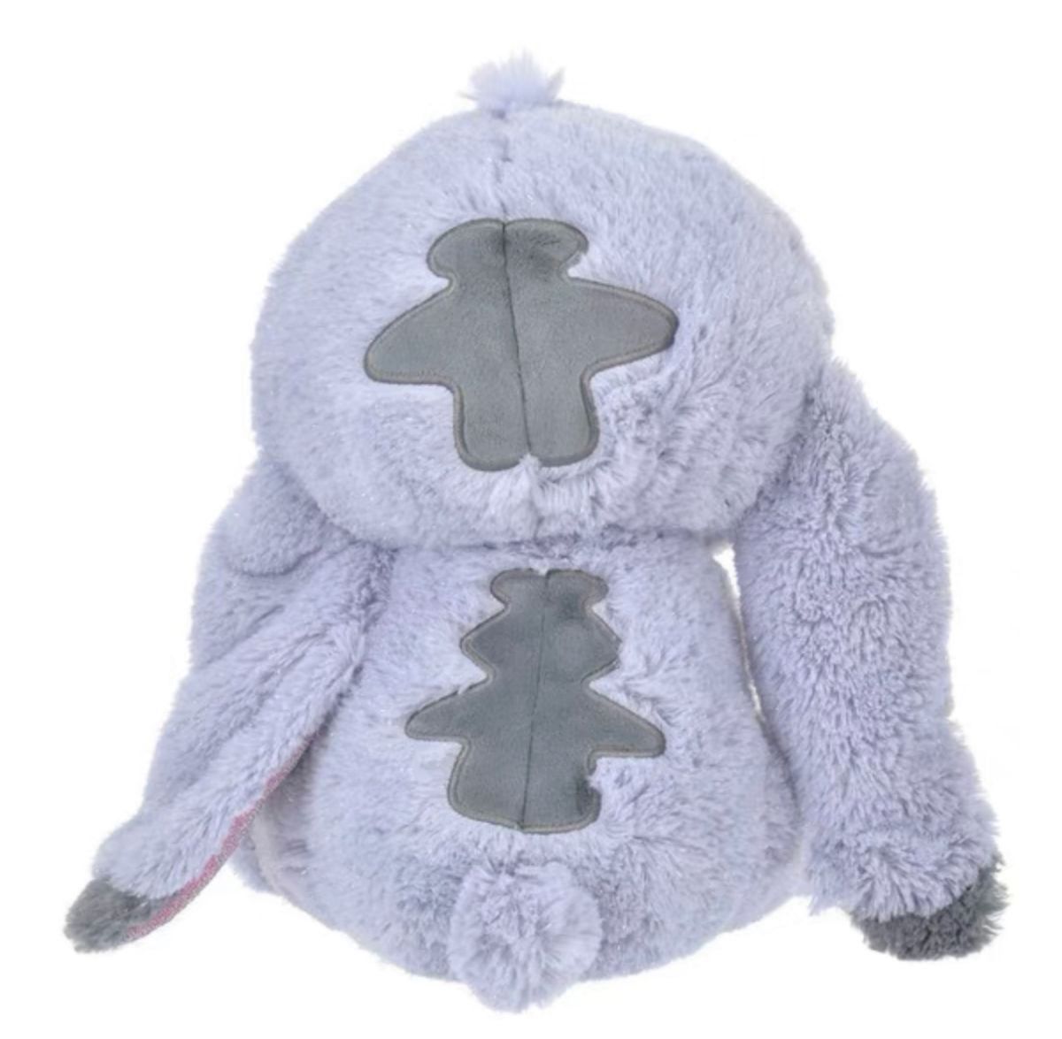 スティッチ ぬいぐるみ Winter Shiny Color 希少｜Yahoo!フリマ（旧