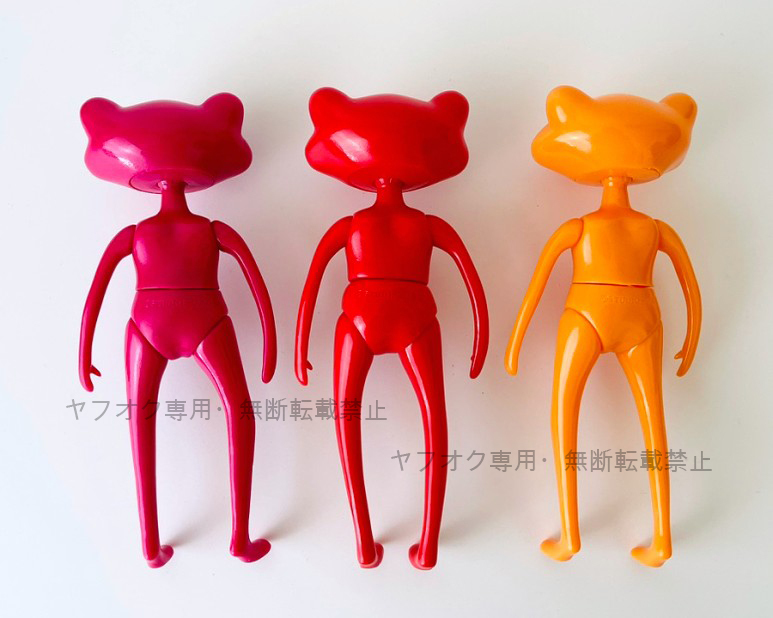 ワンダフレンド 本体 服 アクセサリー まとめセットワンダ