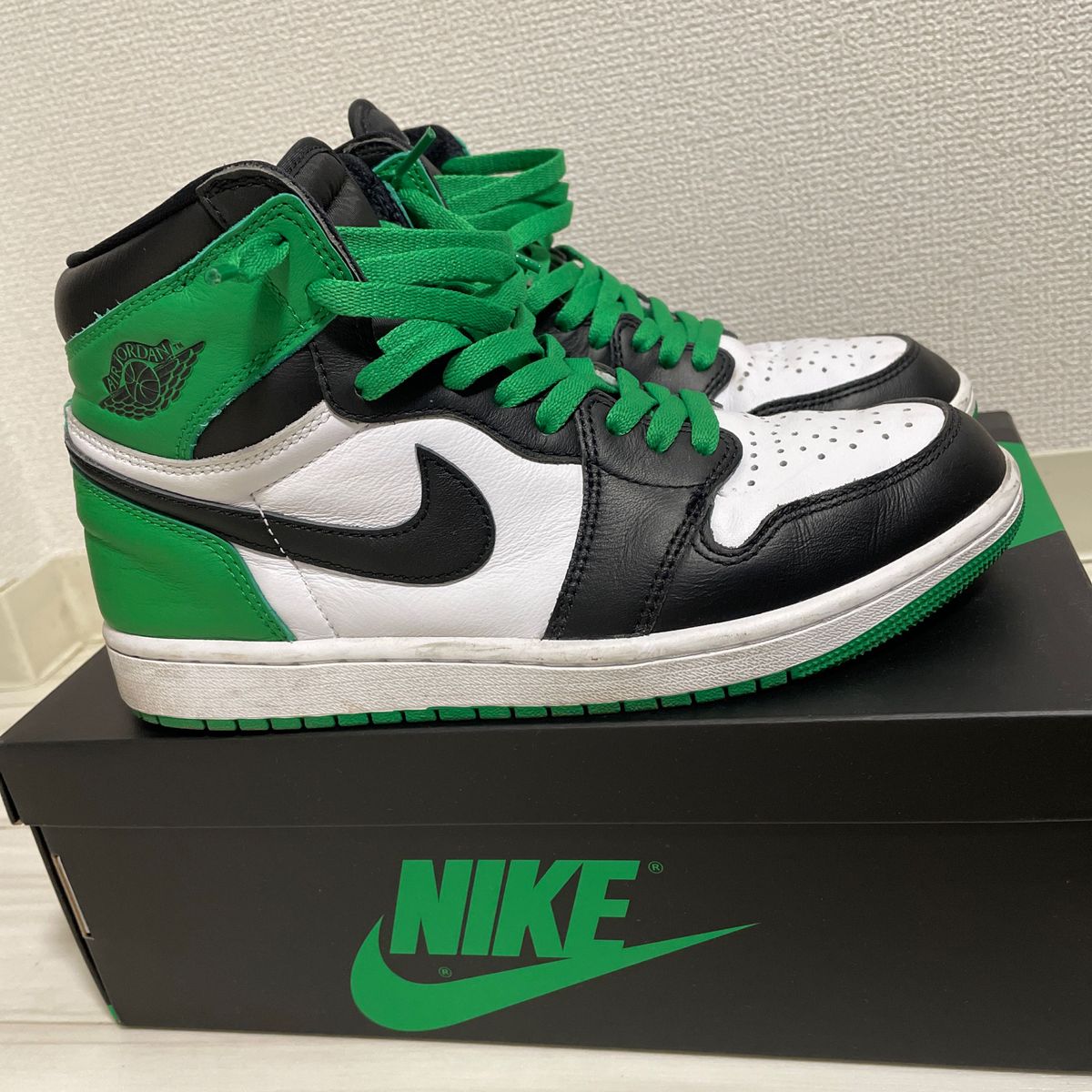 Nike Air Jordan 1 Retro High OG 