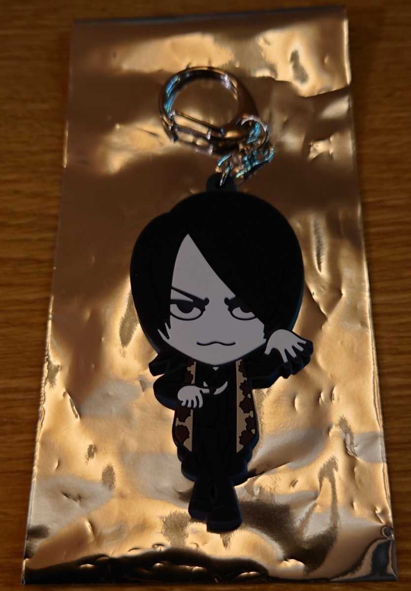 BUCK-TICK TOUR 2023 異空-IZORA- ALTERNATIVE SUN グッズ ランダム