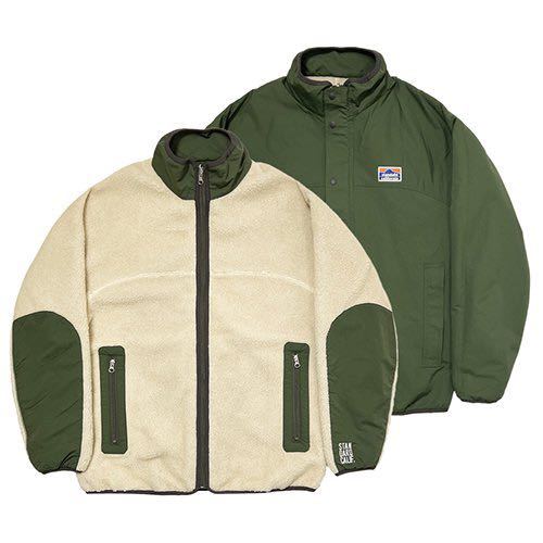 STANDARD CALIFORNIA/スタンダード カリフォルニア SD Reversible
