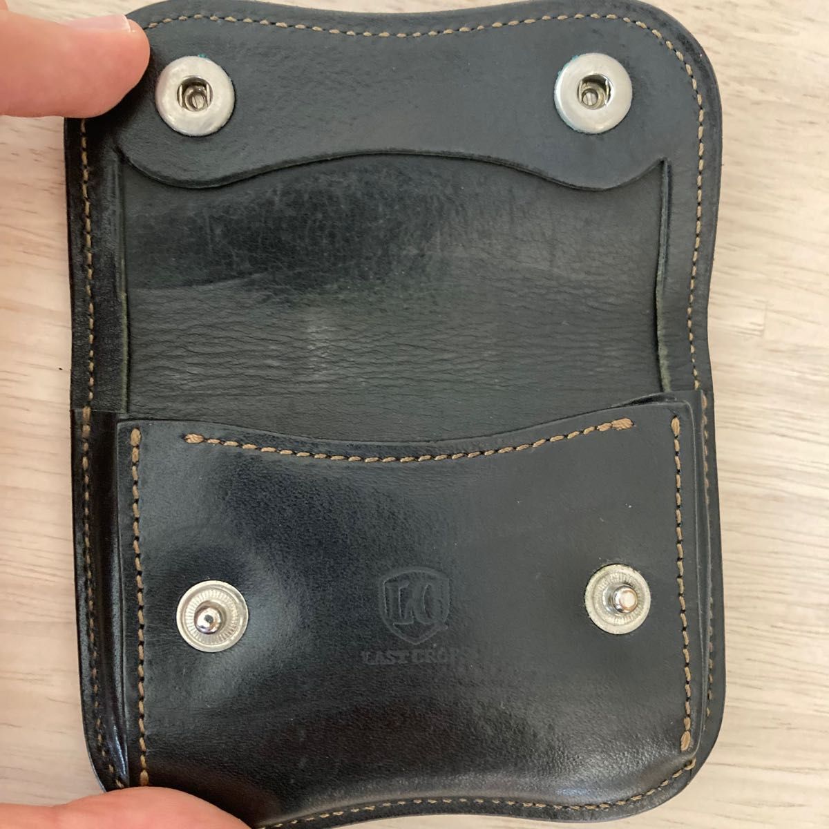 LASTCROPS ラストクロップス TONGNE タング サドルプルアップ｜Yahoo