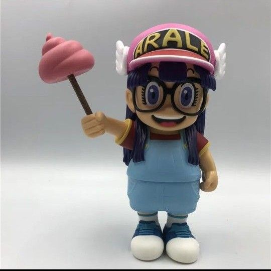 Dr スランプ アラレちゃん うんこ フィギュア｜Yahoo!フリマ（旧PayPay
