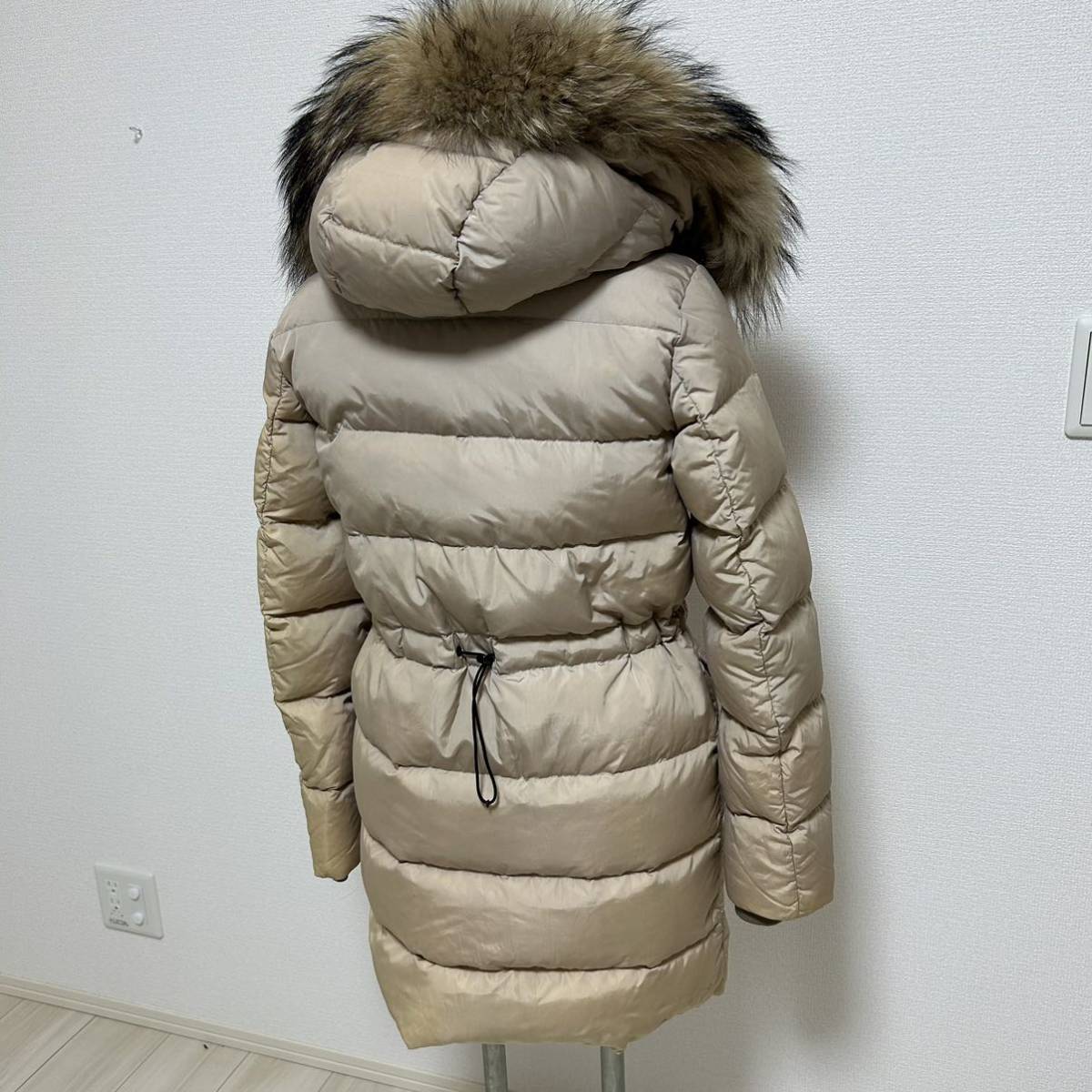 破格】【最安値】MONCLER モンクレール フラゴン FRAGON ダウン