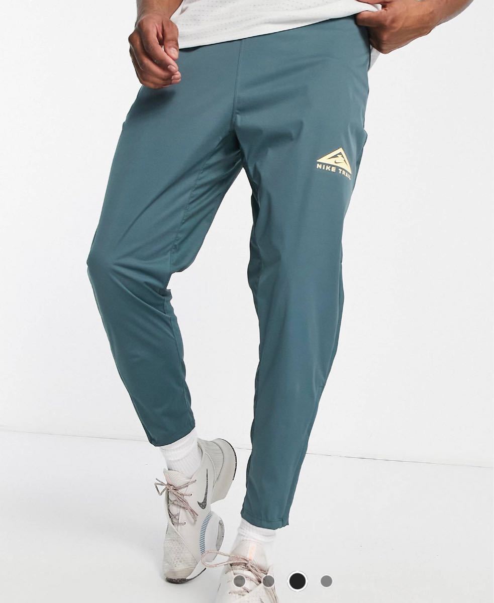 S 新品 NIKE ナイキ メンズ トレイル DRI-FIT ドライ フェノムエリート
