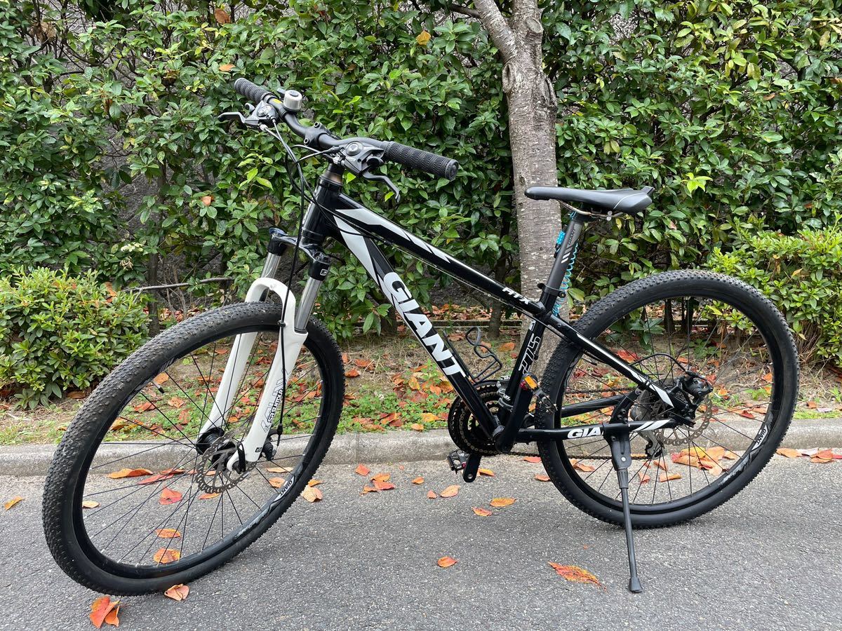 Yahoo!オークション - 大阪高槻 引取手渡し限定 GIANT ジャイアント M